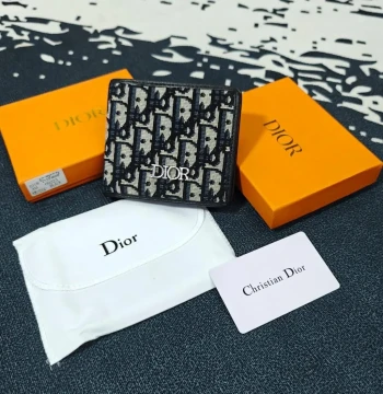 Dior MENS WALLET first copy