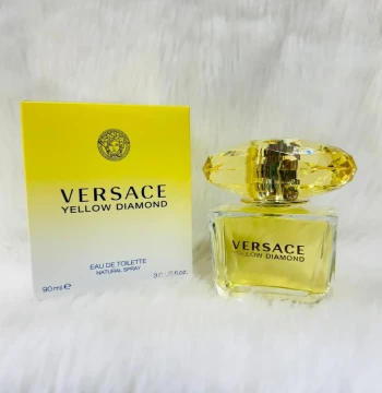 Versace VS CRYSTAL PERFUME first copy