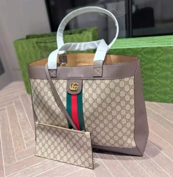 Gucci Ophidia GG Supreme Large Tote Bag first copy