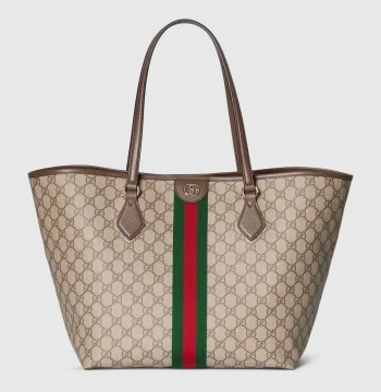 Gucci Ophidia Large Tote Bag first copy