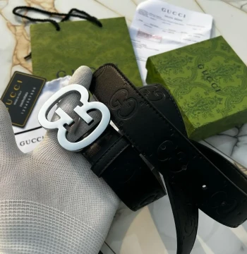 Gucci GS CIOLIC BELT first copy