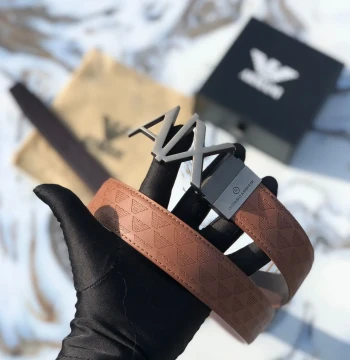 Armani AR BELTS first copy