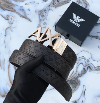 Armani AR BELTS first copy