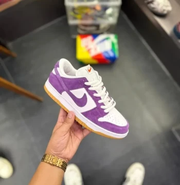 Nike Dunk Low Court (Purple) first copy