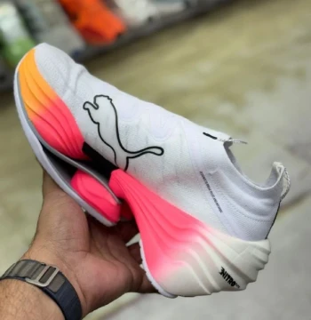 PUMA FAST-RB NITRO ELITE - White first copy