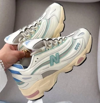 NEW BALANCE 1000 ANGORA MOONROCK first copy