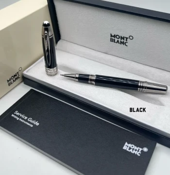 Mont Blanc MB JFK Rollerball Pen first copy