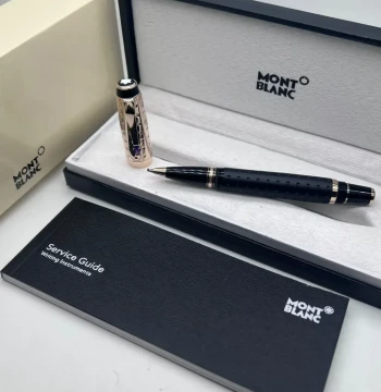 Mont Blanc MB Boheme Limited Edition Roller Pen first copy