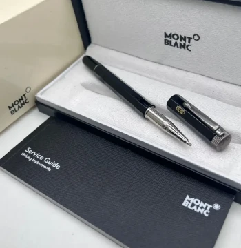 Mont Blanc MB Heritage Egyptomania Doue Rollerball Pen - 4 first copy