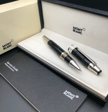 Mont Blanc MB Antoine Saint-Exupery Rollerball Pen first copy