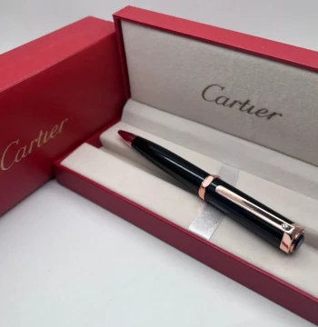 Cartier Ballpoint Pen first copy