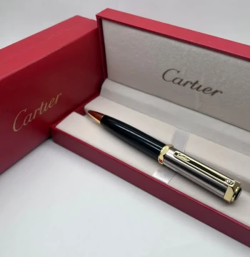 Cartier Ballpoint Pen - 3 first copy