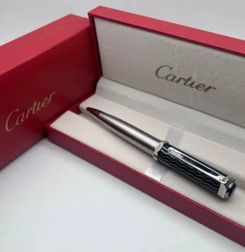 Cartier Ballpoint Pen - 4 first copy