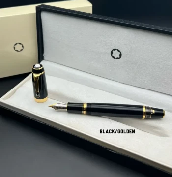 Mont Blanc MB Boheme Fountain Pen first copy