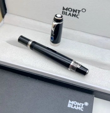 Mont Blanc MB Boheme Fountain Pen - 11 first copy
