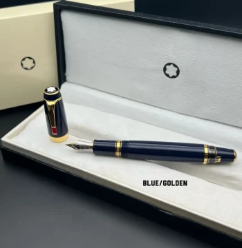 Mont Blanc MB Boheme Fountain Pen - 2 first copy