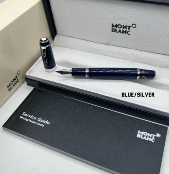 Mont Blanc MB Boheme Fountain Pen - 4 first copy