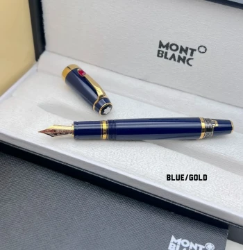 Mont Blanc MB Boheme Fountain Pen - 5 first copy