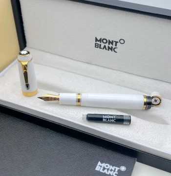 Mont Blanc MB Boheme Fountain Pen - 7 first copy