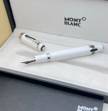 Mont Blanc MB Boheme Fountain Pen - 8 first copy