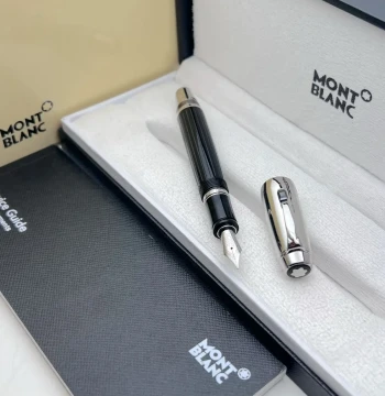 Mont Blanc MB Boheme Fountain Pen - 9 first copy
