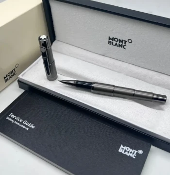 Mont Blanc MB Meisterstuck Rollerball Pen - 4 first copy