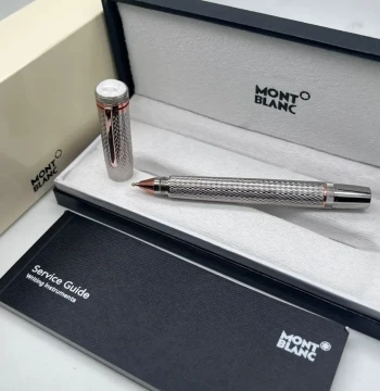 Mont Blanc MB Heritage Rollerball Pen first copy
