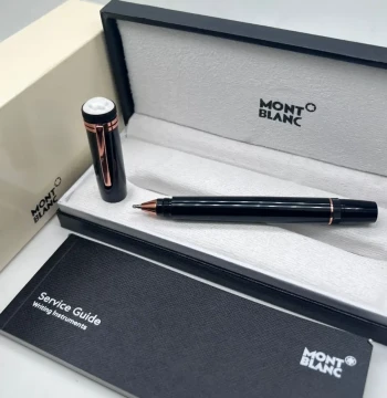 Mont Blanc MB Heritage Rollerball Pen - 2 first copy