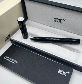 Mont Blanc MB Heritage Rollerball Pen - 3 first copy