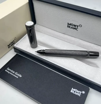 Mont Blanc MB Heritage Rollerball Pen - 4 first copy