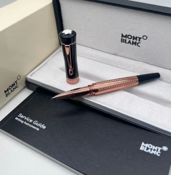 Mont Blanc MB Rollerball Pen first copy