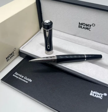 Mont Blanc MB Rollerball Pen - 3 first copy