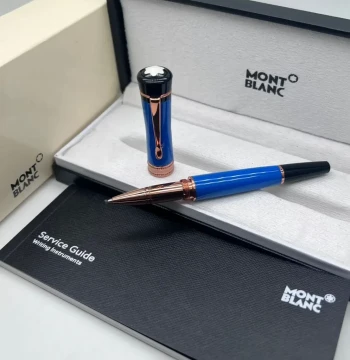 Mont Blanc MB Rollerball Pen - 6 first copy