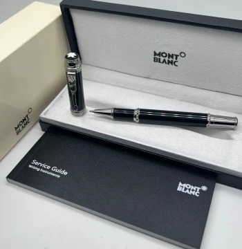 Mont Blanc MB Rollerball Pen - 7 first copy