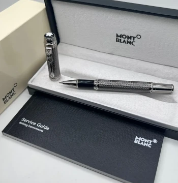 Mont Blanc MB Rollerball Pen - 9 first copy