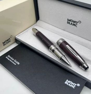 Mont Blanc MB Meisterstuck Laubrac Special Edition first copy