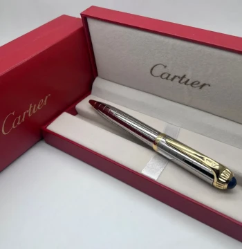 Cartier CR Ballpoint Pen first copy