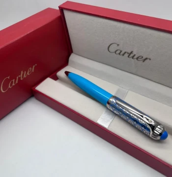 Cartier CR Ballpoint Pen - 10 first copy