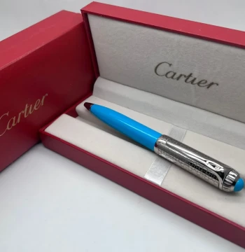 Cartier CR Ballpoint Pen - 2 first copy