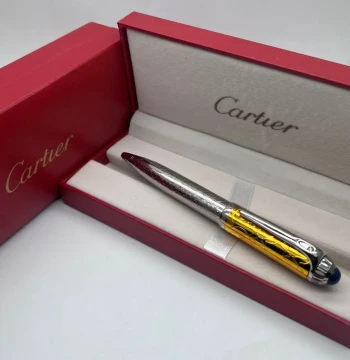 Cartier CR Ballpoint Pen - 3 first copy
