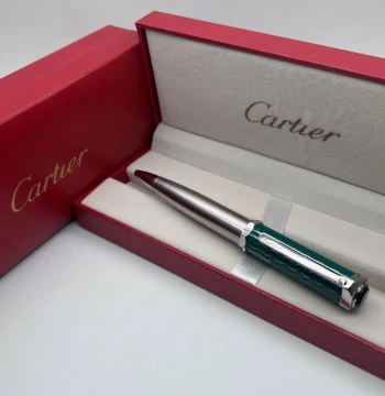 Cartier CR Ballpoint Pen - 4 first copy
