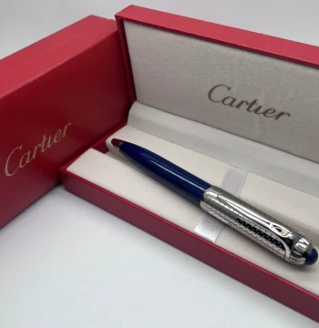 Cartier CR Ballpoint Pen - 5 first copy