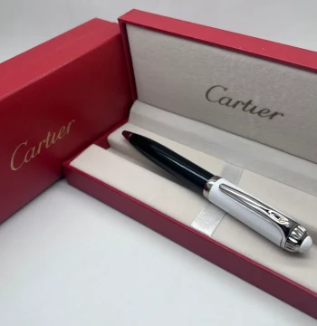 Cartier CR Ballpoint Pen - 6 first copy