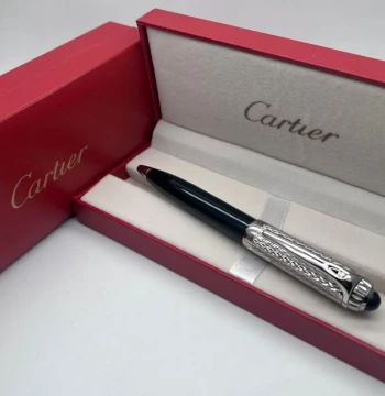 Cartier CR Ballpoint Pen - 7 first copy