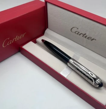 Cartier CR Ballpoint Pen - 8 first copy