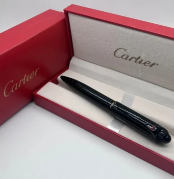 Cartier CR Ballpoint Pen - 9 first copy