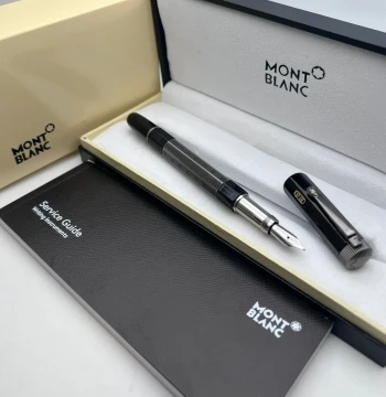 Mont Blanc heritage  egyptomania doue roller ball pen - 1 first copy