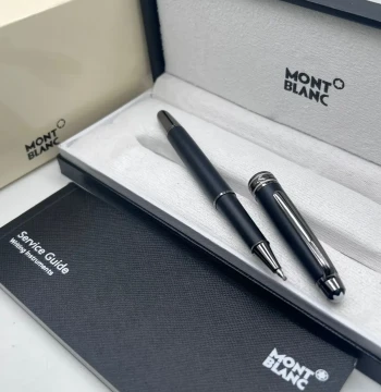 Mont Blanc meisterstuck pen - 7 first copy