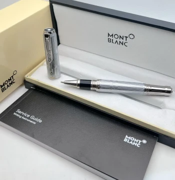 Mont Blanc Victor Hugo limited edition pen - 3 first copy