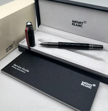 Mont Blanc Starwalker Urban Edition Pen first copy